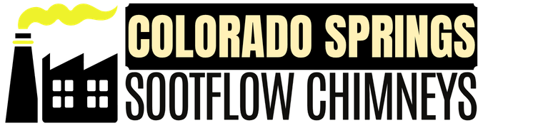 Colorado Springs SootFlow Chimneys