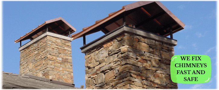 Chimney Repair Colorado Springs CO
