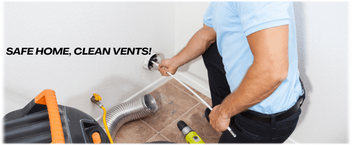 Dryer Vent Cleaning Colorado Springs CO