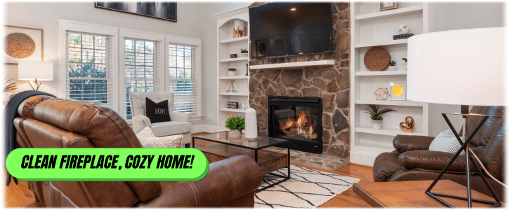 Fireplace Cleaning Colorado Springs CO