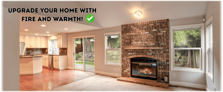 Fireplace Installation Colorado Springs CO