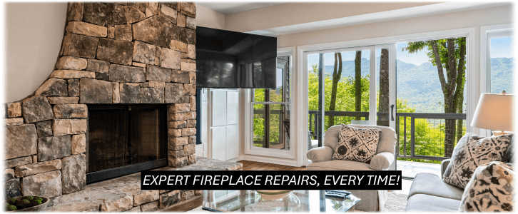 Fireplace Repair Colorado Springs CO