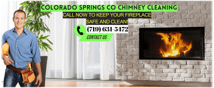 Chimney Cleaning Colorado Springs CO