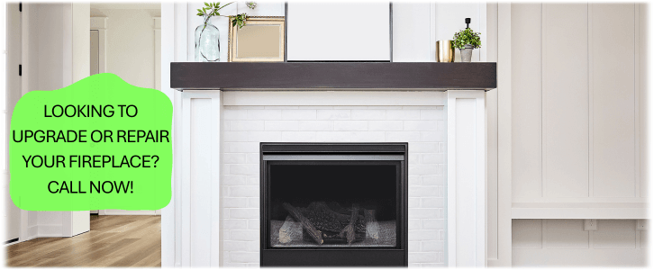 Colorado Springs CO Chimney Cleaning